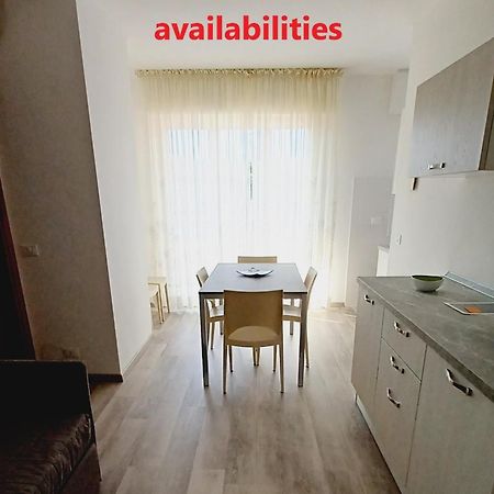 Apartamento Casa Bivi Lignano Sabbiadoro Exterior foto