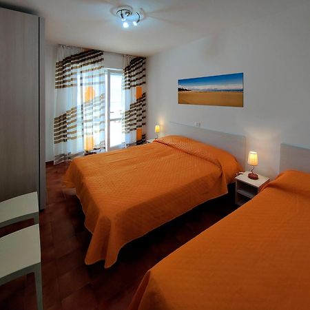 Apartamento Casa Bivi Lignano Sabbiadoro Exterior foto