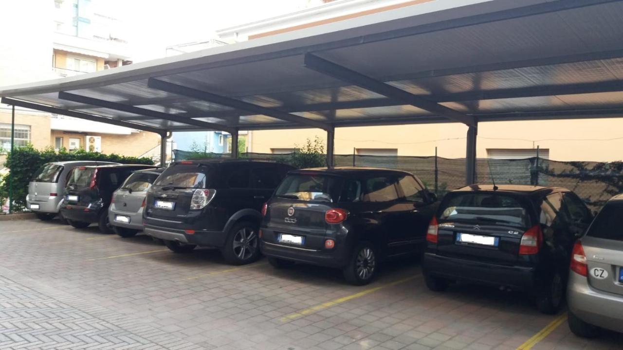 Apartamento Casa Bivi Lignano Sabbiadoro Exterior foto