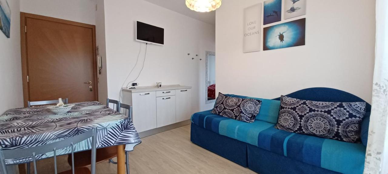 Apartamento Casa Bivi Lignano Sabbiadoro Exterior foto