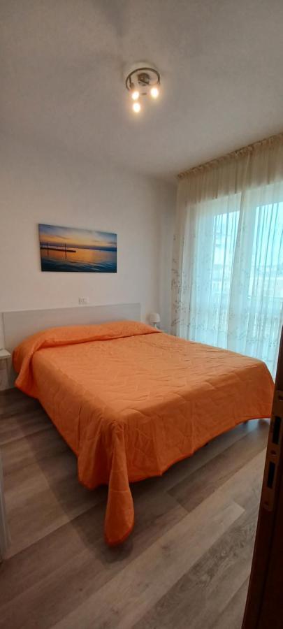 Apartamento Casa Bivi Lignano Sabbiadoro Exterior foto