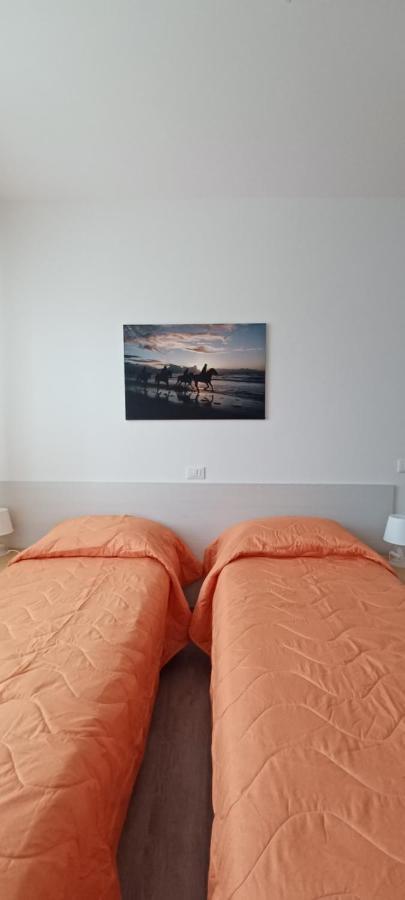 Apartamento Casa Bivi Lignano Sabbiadoro Exterior foto