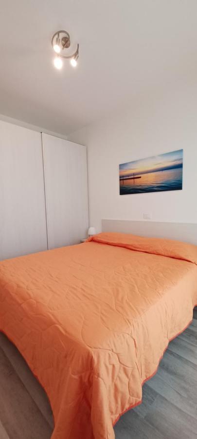 Apartamento Casa Bivi Lignano Sabbiadoro Exterior foto