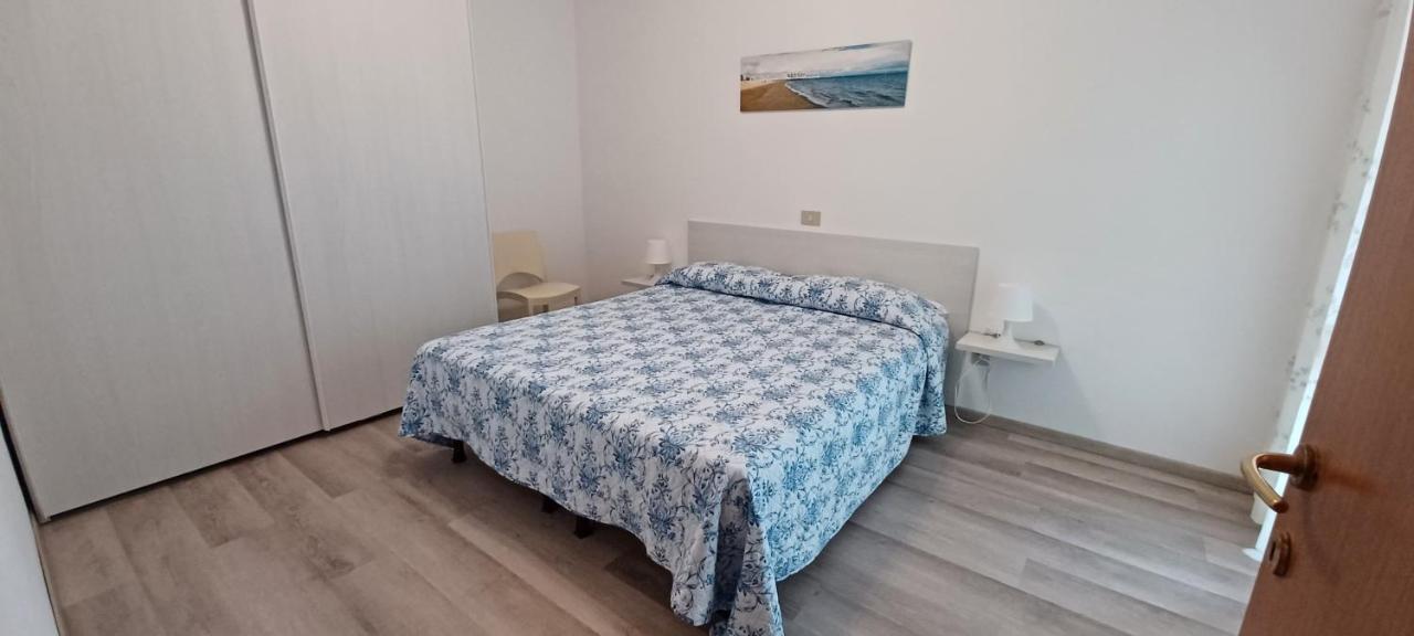 Apartamento Casa Bivi Lignano Sabbiadoro Exterior foto