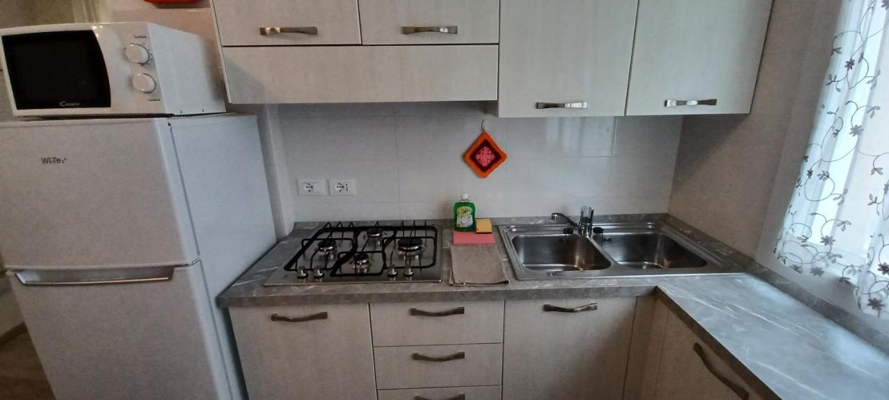 Apartamento Casa Bivi Lignano Sabbiadoro Exterior foto