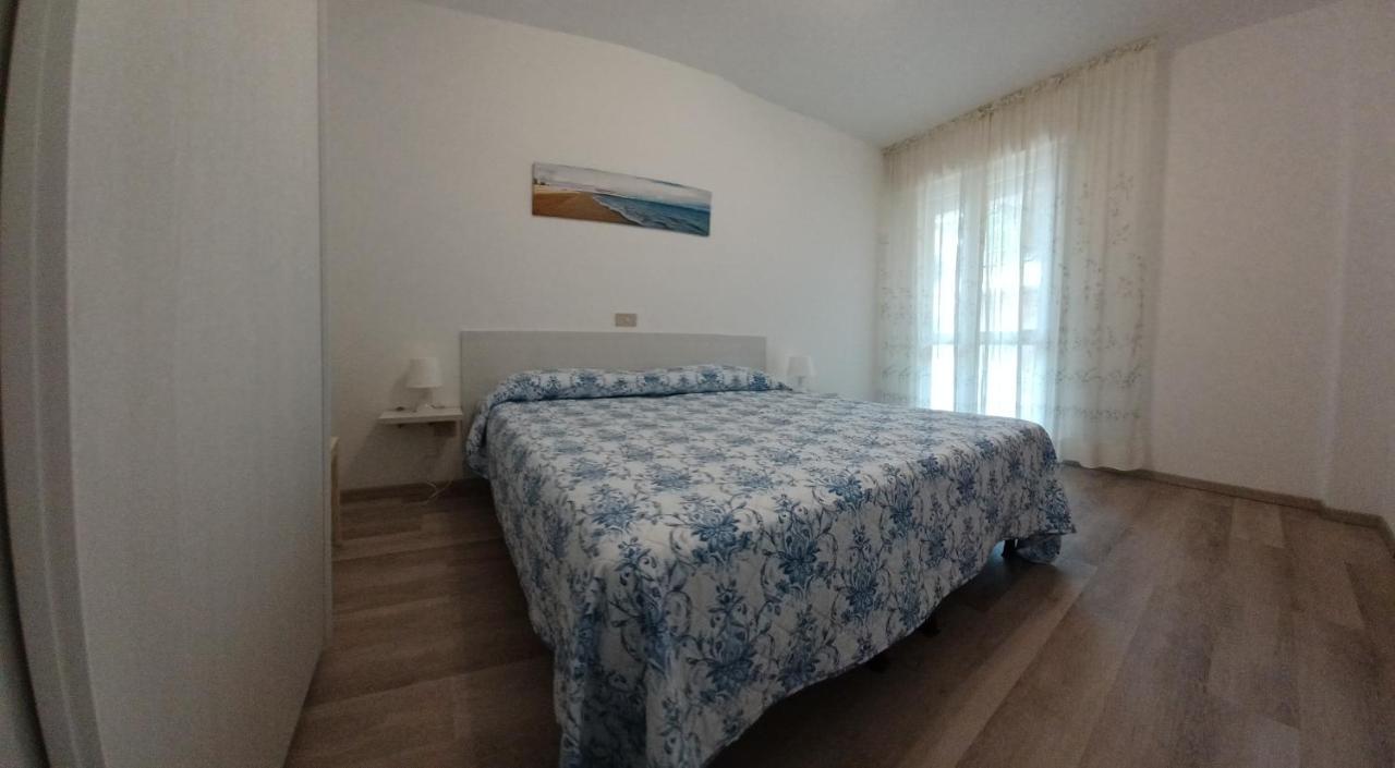 Apartamento Casa Bivi Lignano Sabbiadoro Exterior foto