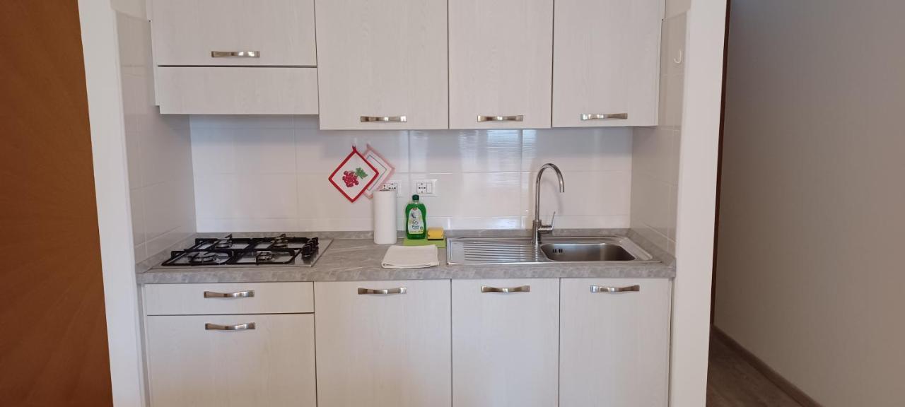 Apartamento Casa Bivi Lignano Sabbiadoro Exterior foto