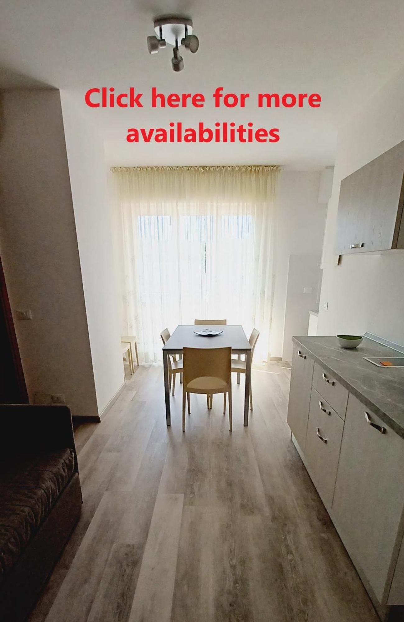 Apartamento Casa Bivi Lignano Sabbiadoro Exterior foto