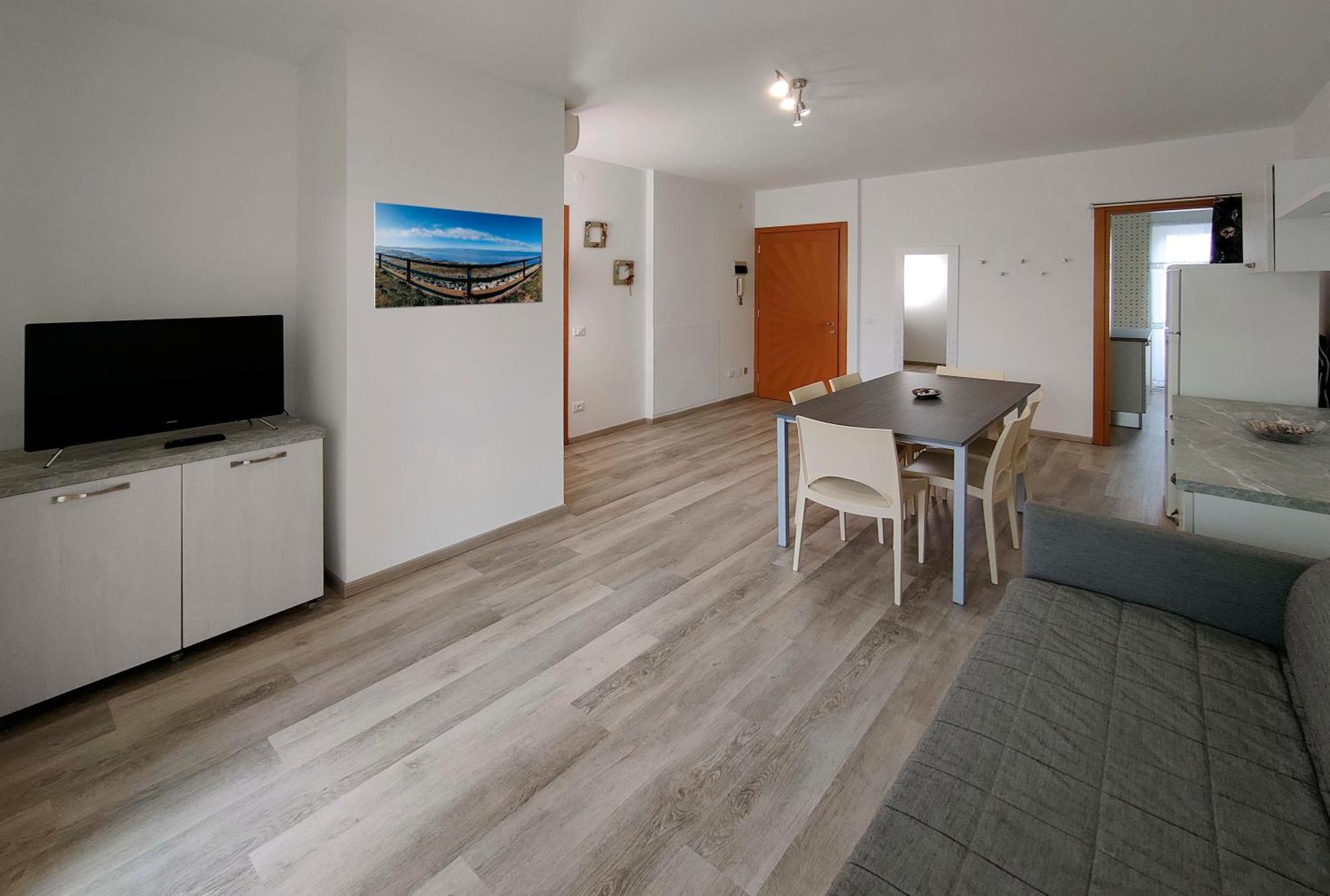 Apartamento Casa Bivi Lignano Sabbiadoro Exterior foto