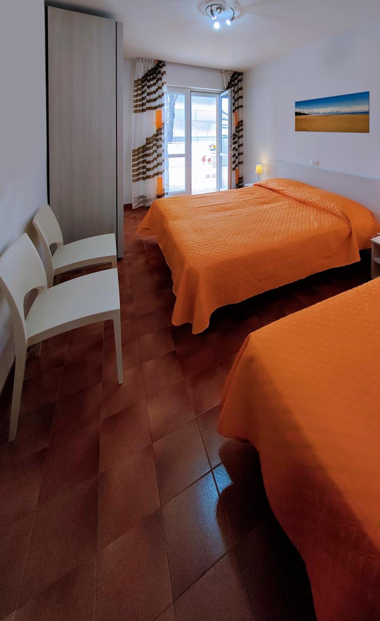 Apartamento Casa Bivi Lignano Sabbiadoro Exterior foto