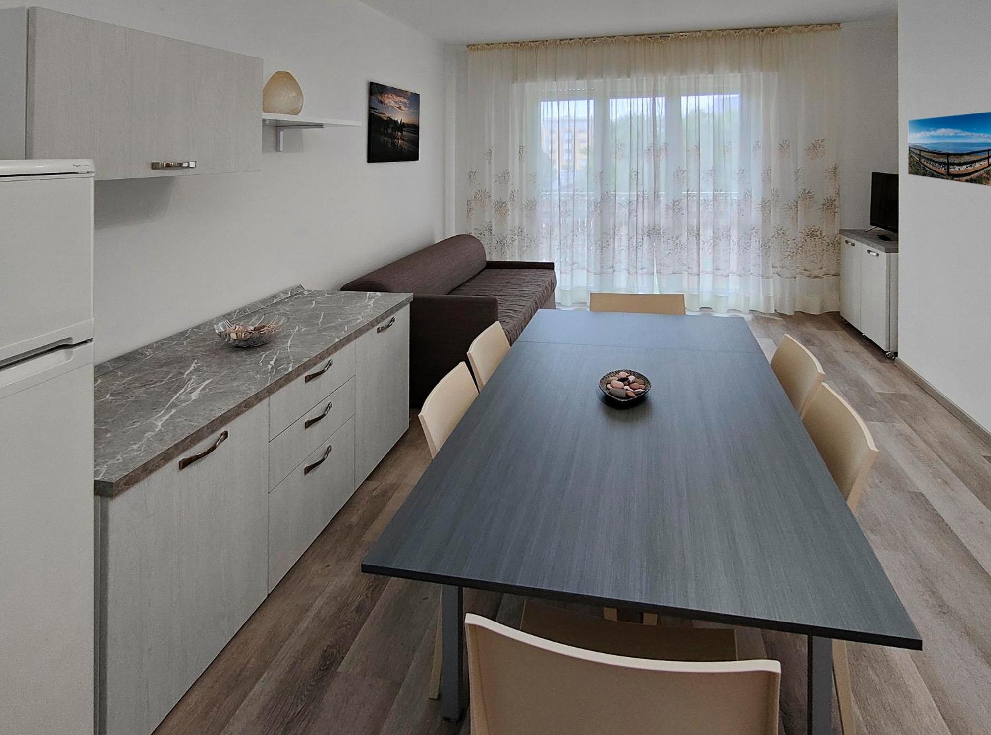 Apartamento Casa Bivi Lignano Sabbiadoro Exterior foto