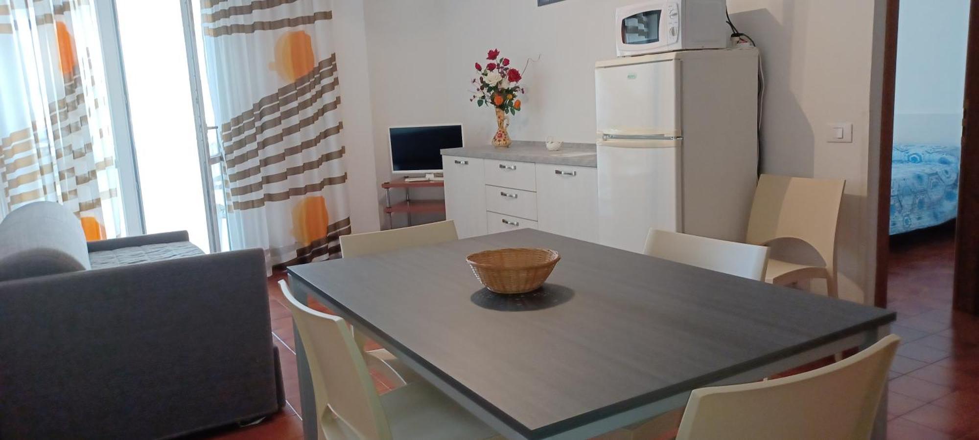 Apartamento Casa Bivi Lignano Sabbiadoro Exterior foto