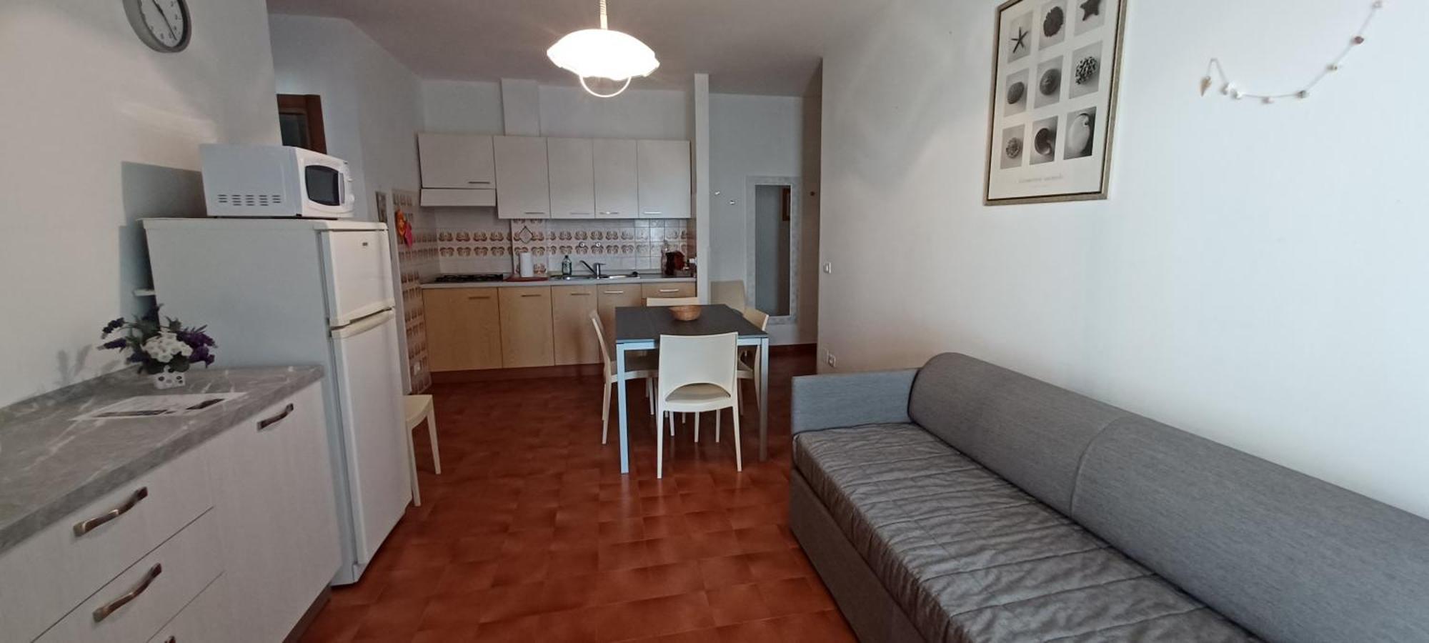 Apartamento Casa Bivi Lignano Sabbiadoro Exterior foto